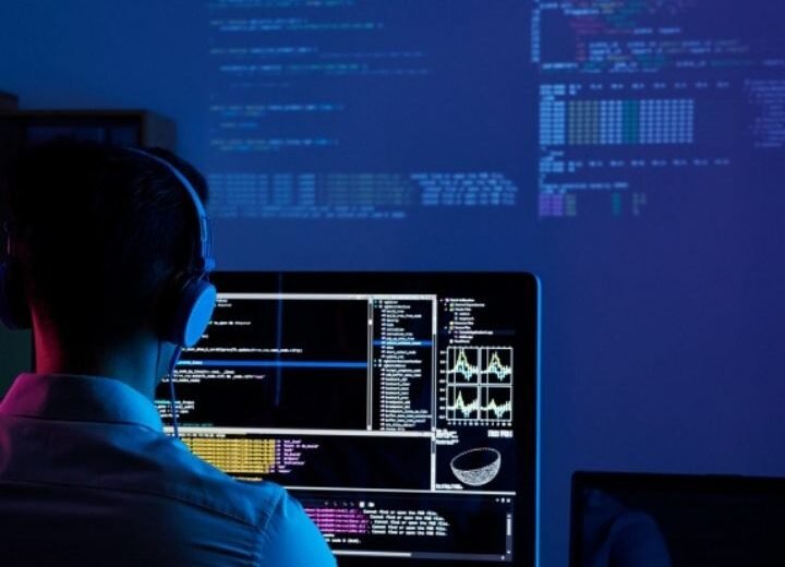 data analytics company in singapore