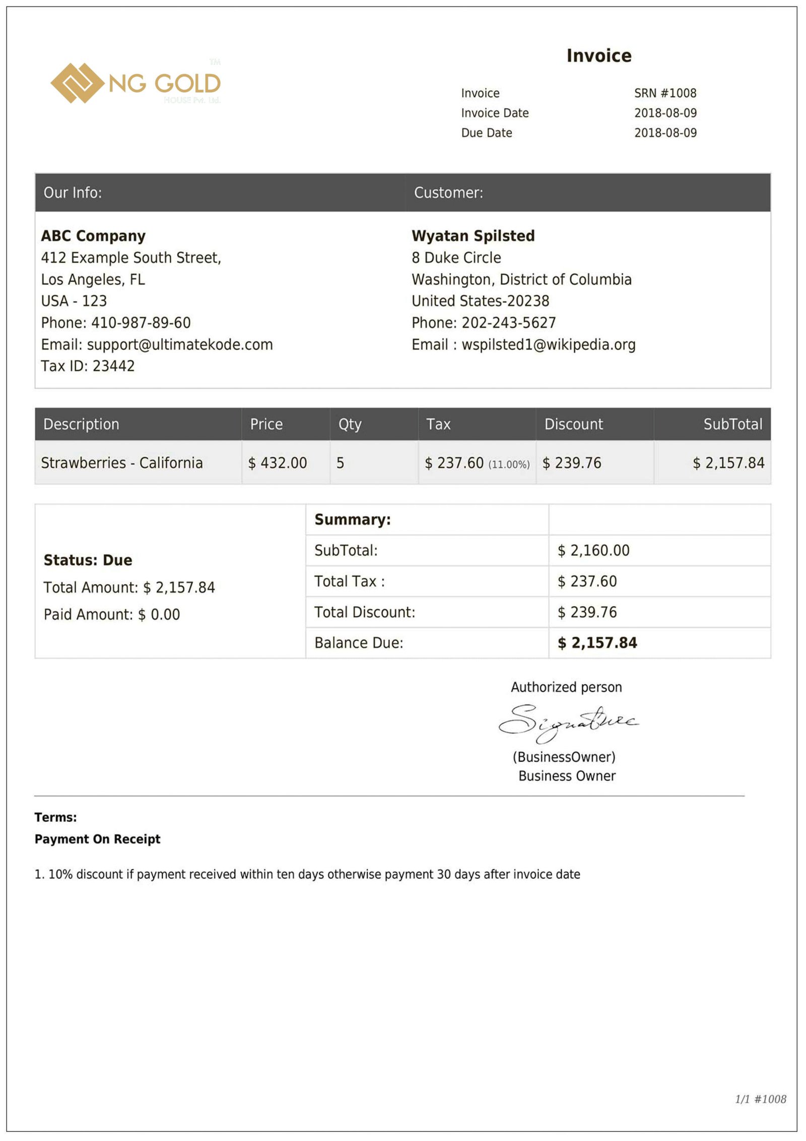 jewellery retail software in singapore