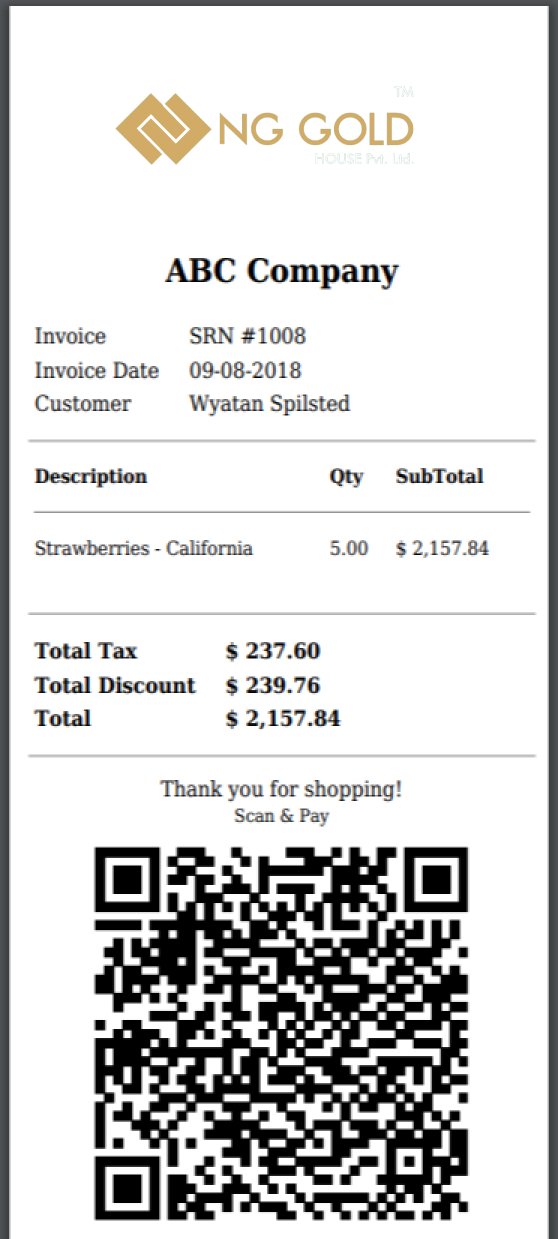 jewellery retail software in singapore