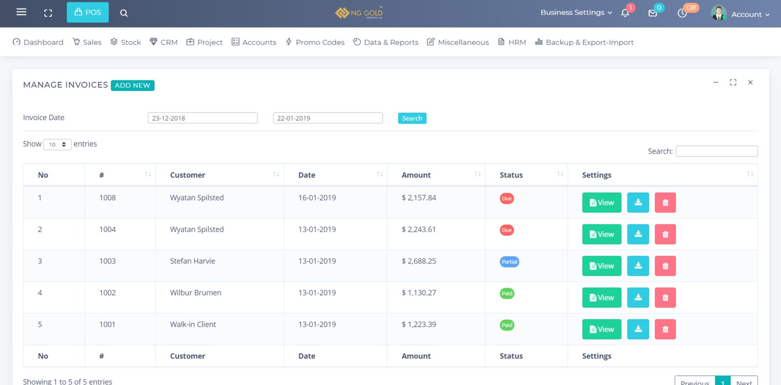 it recruitment solutions